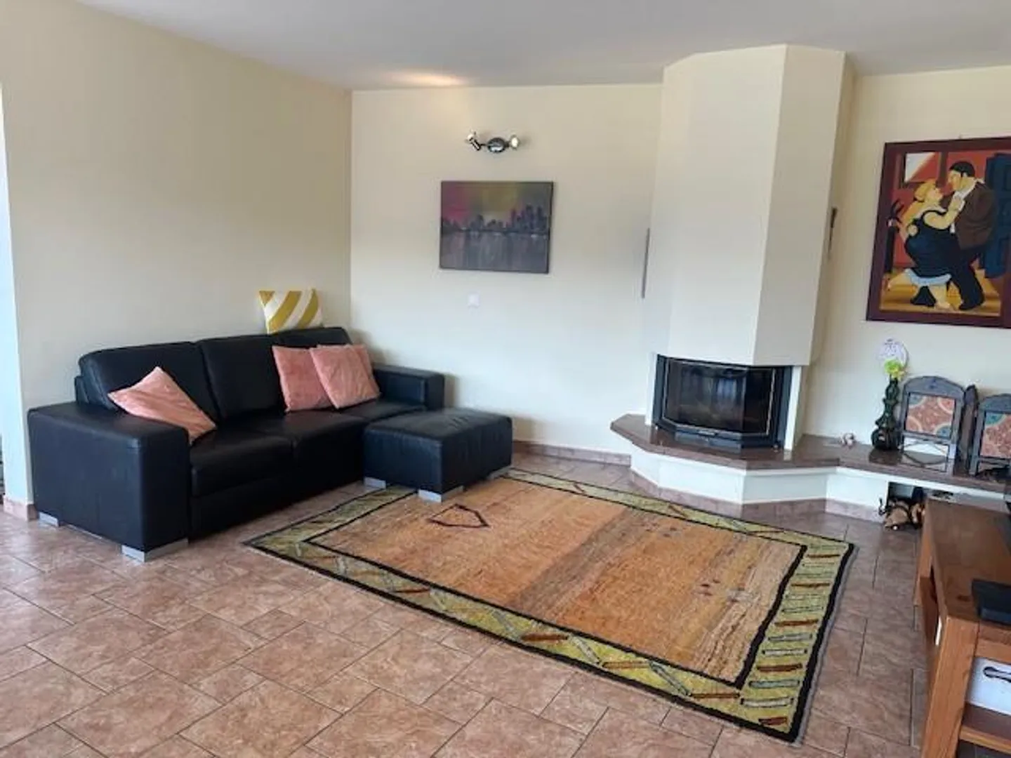 Vente maison individuelle sur deux étages - Serocca d'Agno - Photo 4 sur 27