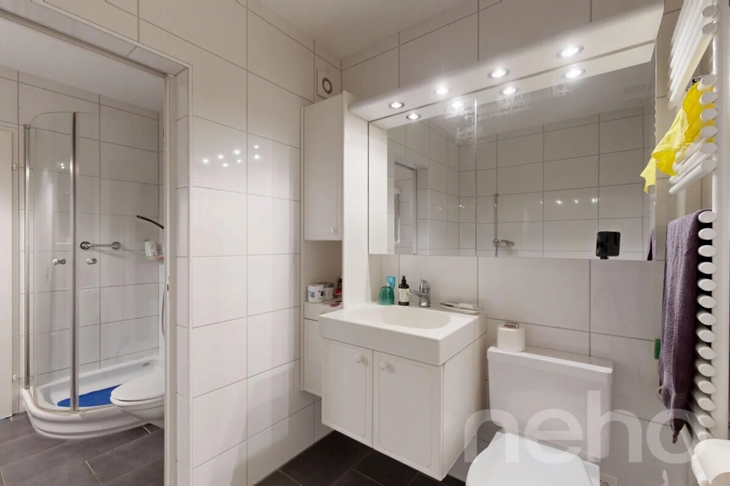 Charmant appartement 4.5 pièces - Photo 7 sur 11