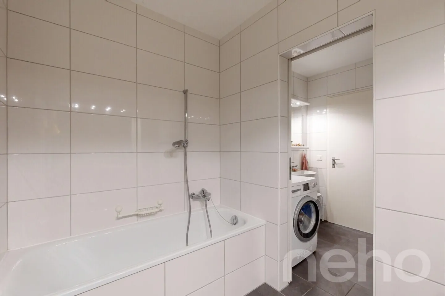 Charmant appartement 4.5 pièces - Photo 8 sur 11