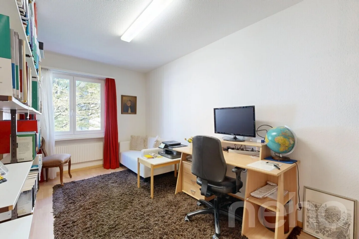 Charmant appartement 4.5 pièces - Photo 9 sur 11