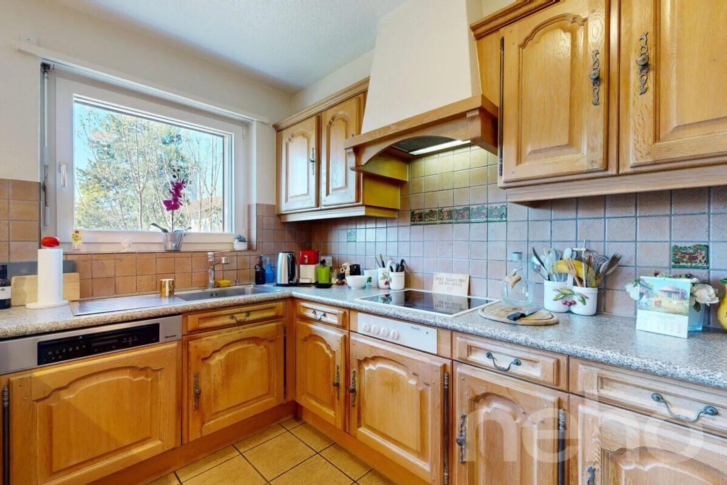 Charmant appartement 4.5 pièces - Photo 5 sur 11