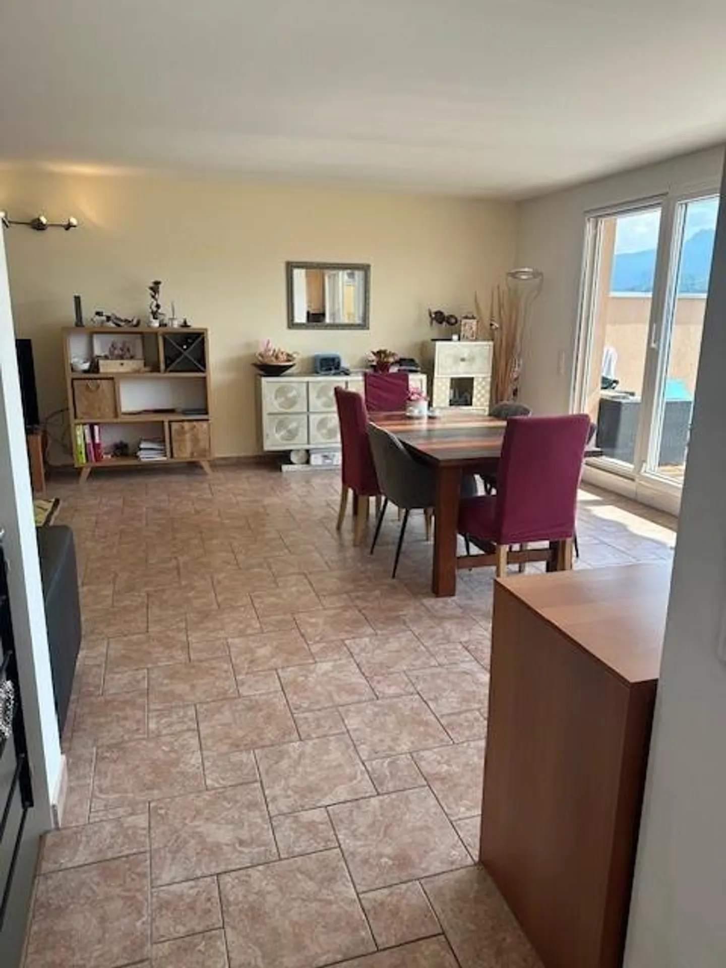 Vente maison individuelle sur deux étages - Serocca d'Agno - Photo 3 sur 27