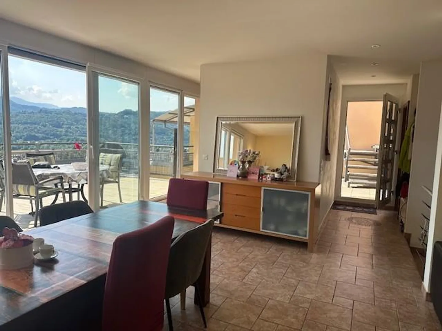 Vente maison individuelle sur deux étages - Serocca d'Agno - Photo 5 sur 27