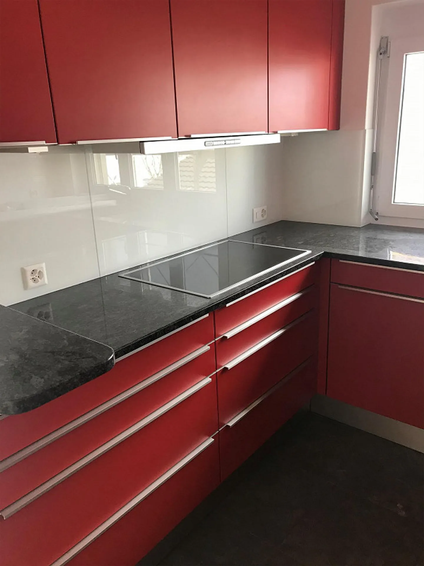 Appartement 4 pièces central près du réservoir - Photo 2 sur 7