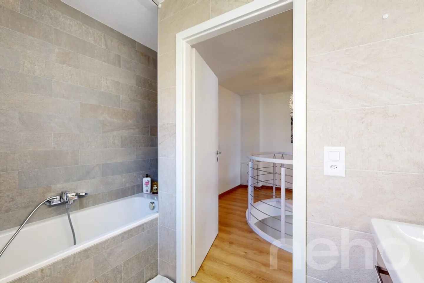 Magnified Family Triplex on the Ground Floor with 2 Terraces! - Photo 9 of 13