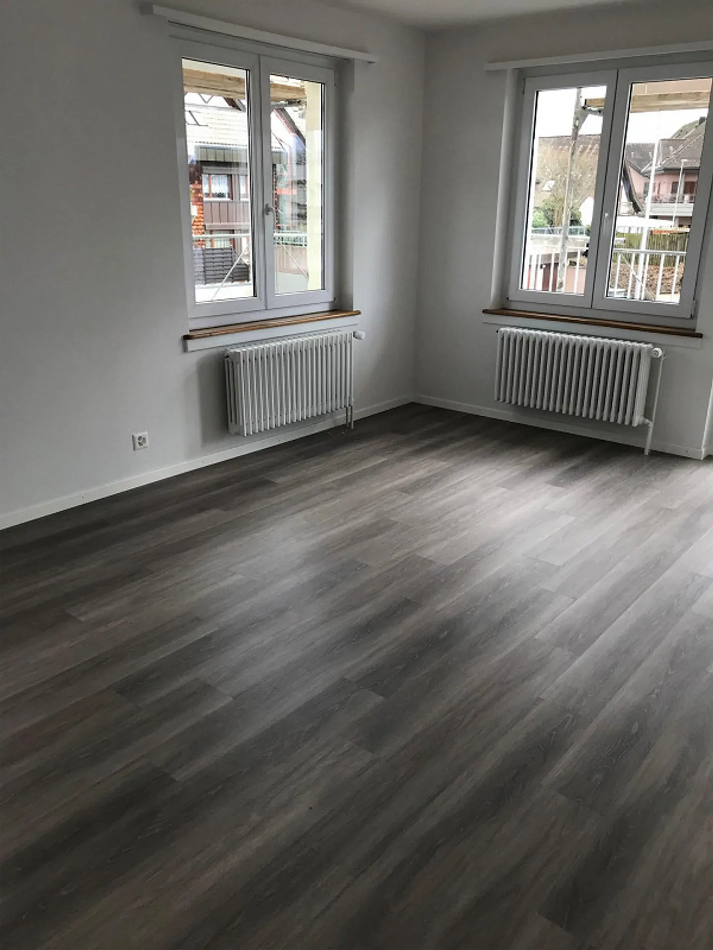 Appartement 4 pièces central près du réservoir - Photo 4 sur 7