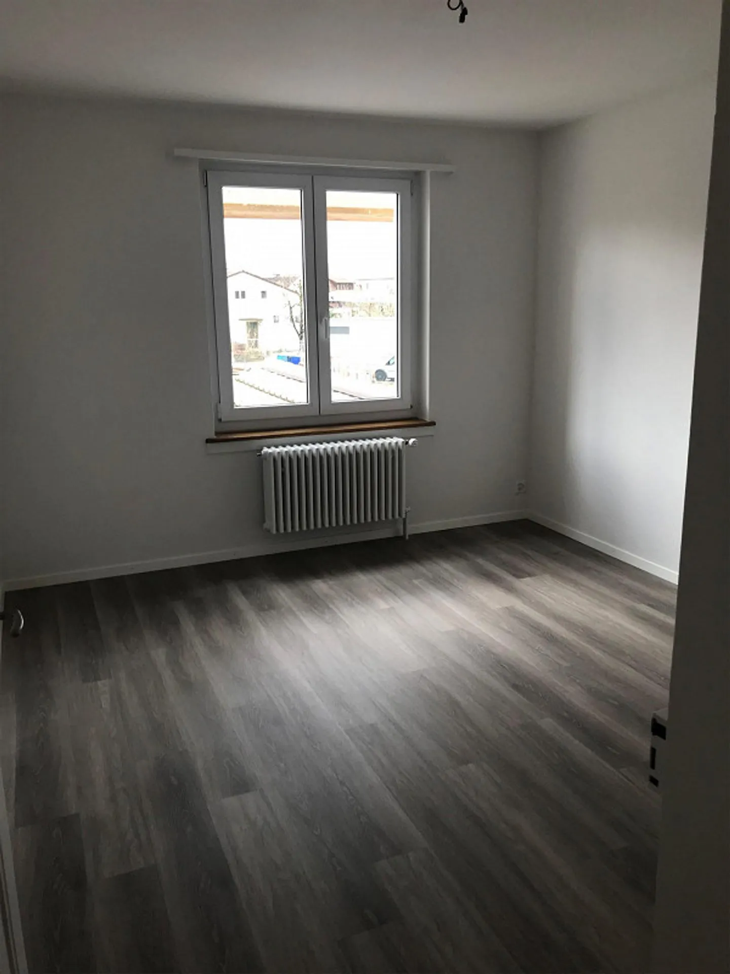 Appartement 4 pièces central près du réservoir - Photo 5 sur 7