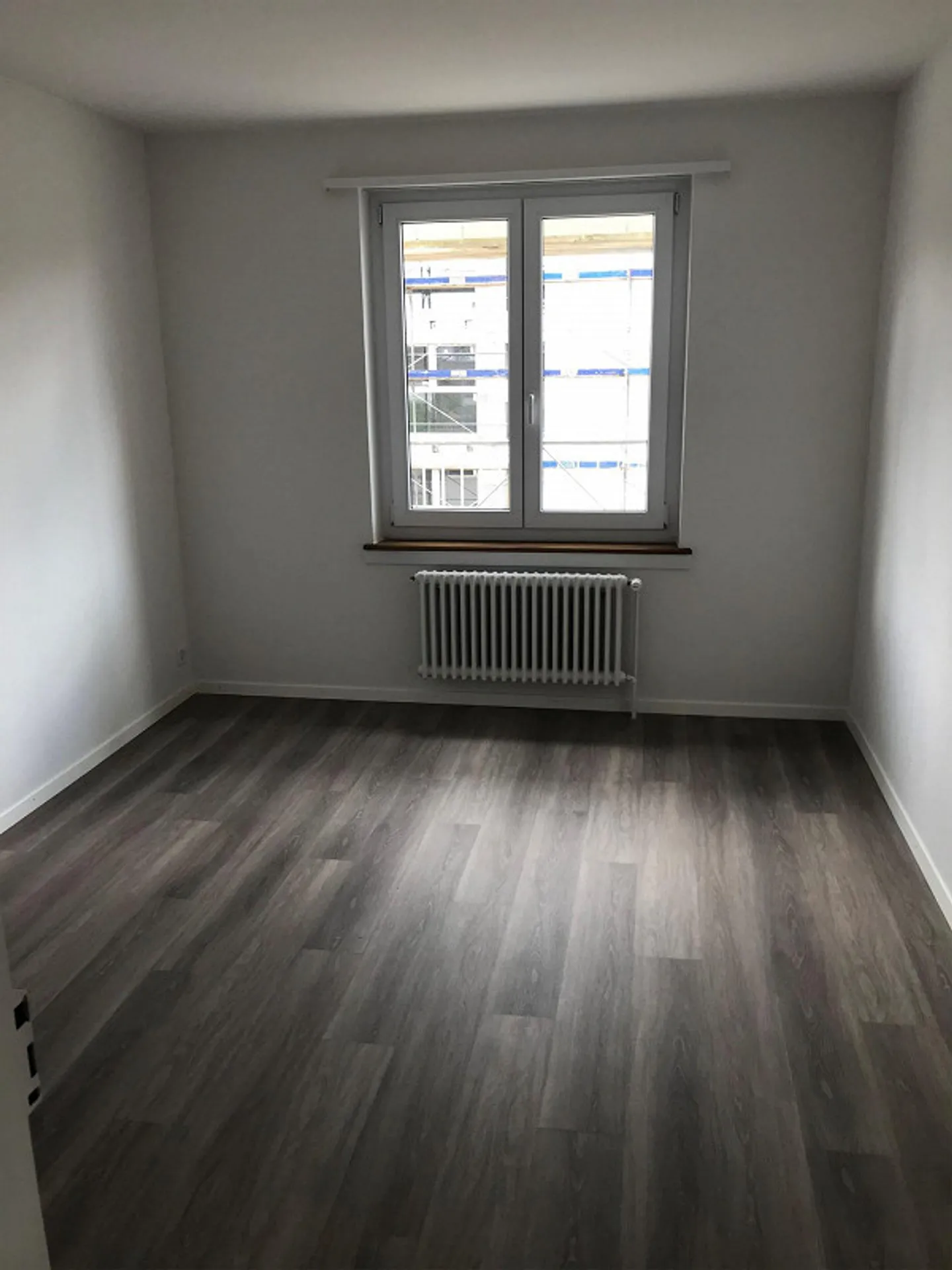 Appartement 4 pièces central près du réservoir - Photo 6 sur 7