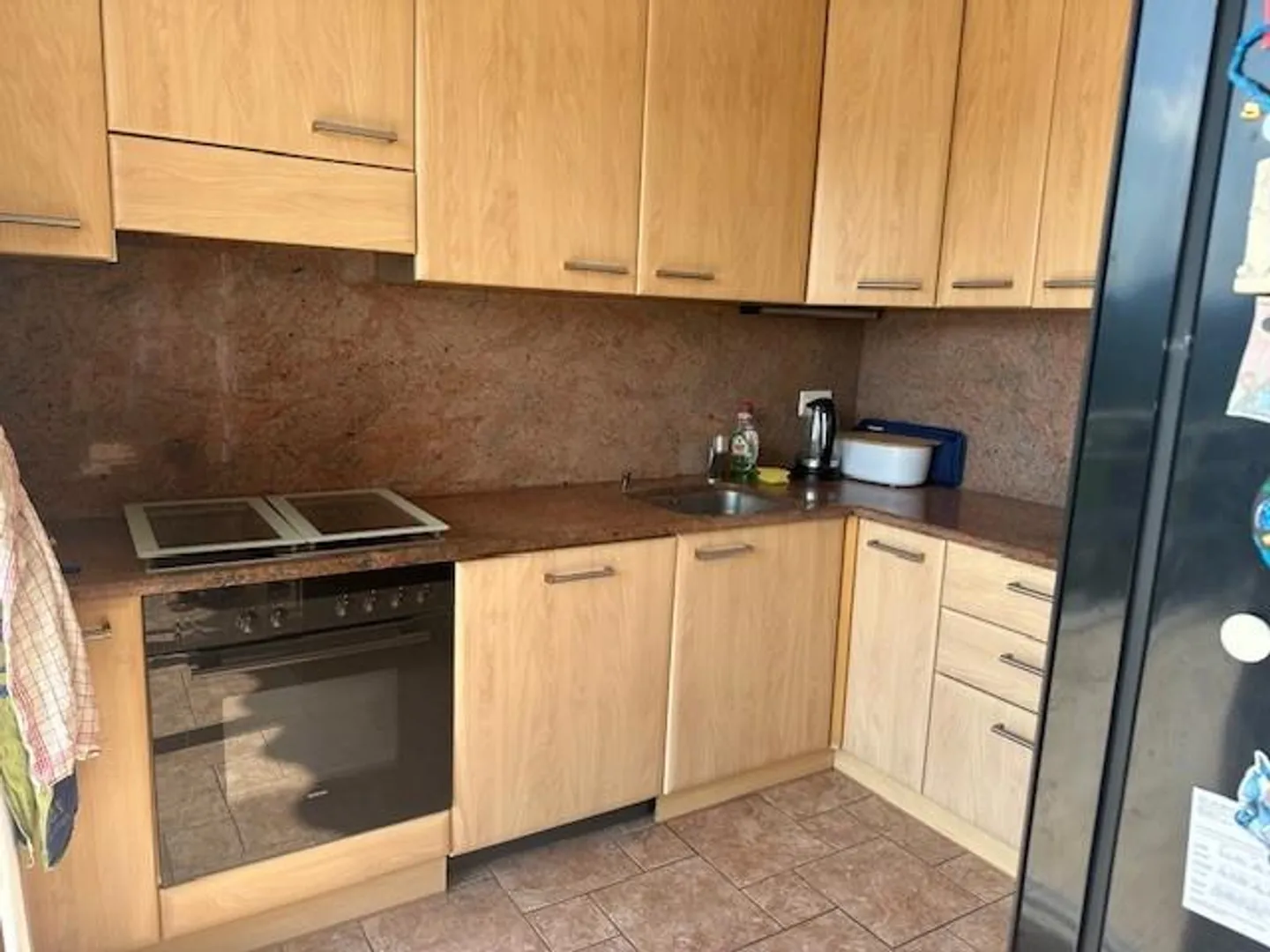 Vente maison individuelle sur deux étages - Serocca d'Agno - Photo 6 sur 27