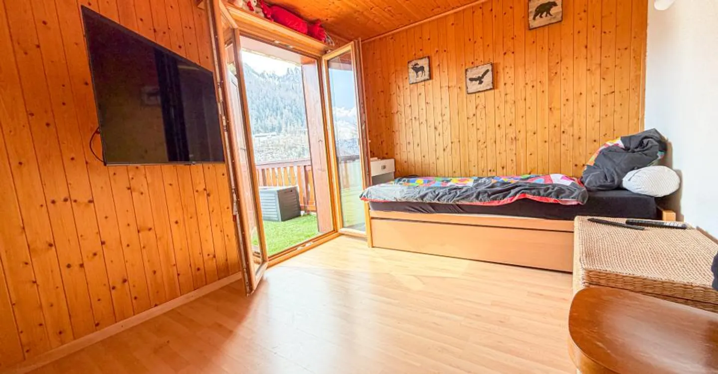 Chalet Charmant à Ovronnaz - Photo 10 sur 20