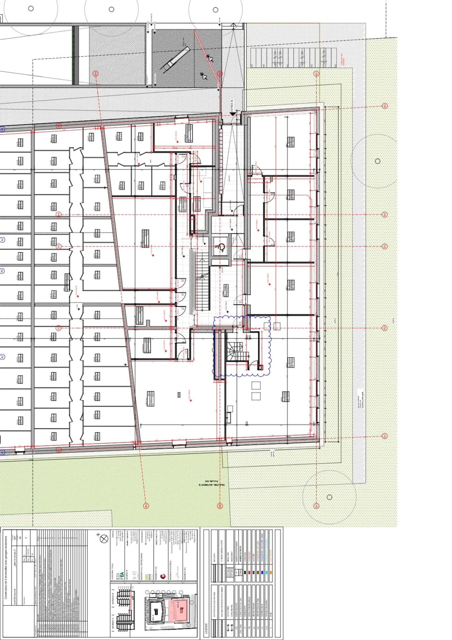 Warehouse for rent - Photo 3 of 3