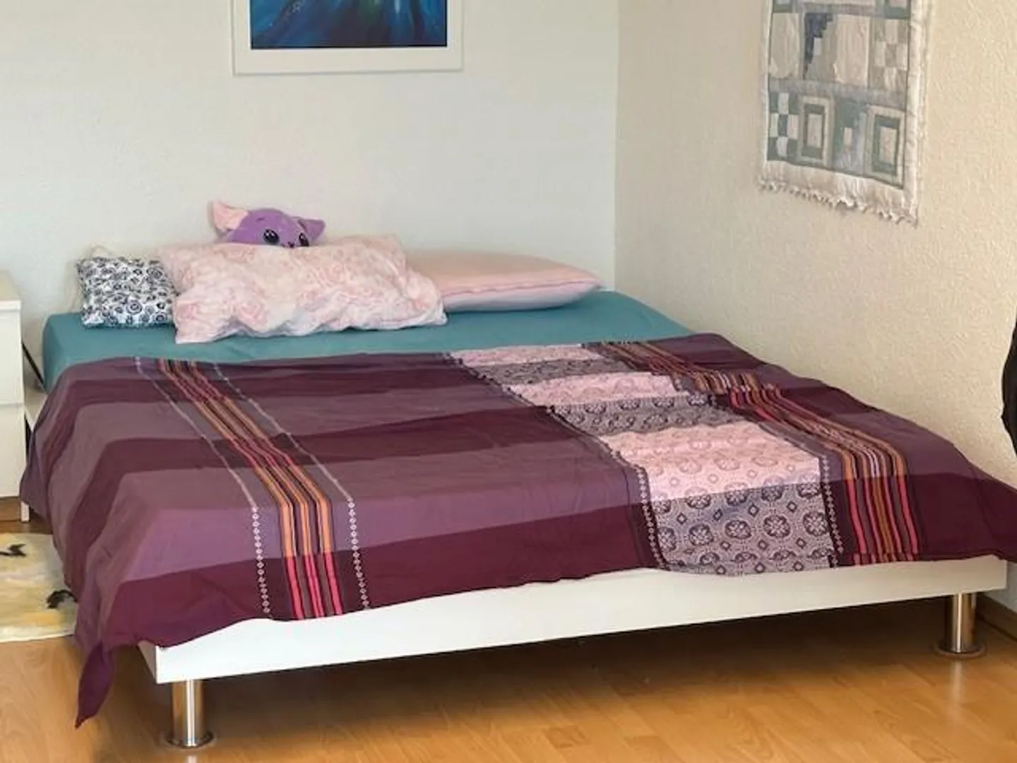 Vente maison individuelle sur deux étages - Serocca d'Agno - Photo 11 sur 27