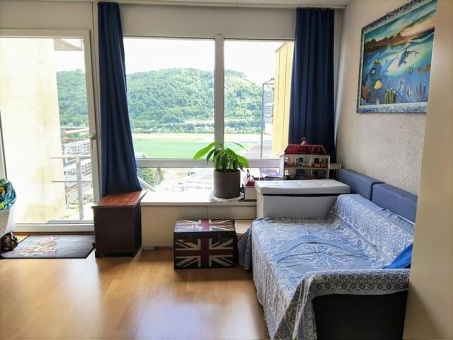 Vente maison individuelle sur deux étages - Serocca d'Agno - Photo 12 sur 27