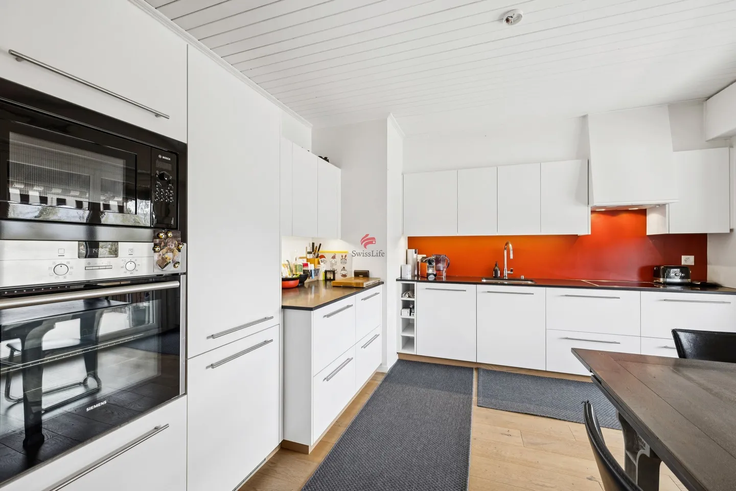 Unico! Duplex in residenza con piscina, tennis e parco giochi - Foto 3 di 10