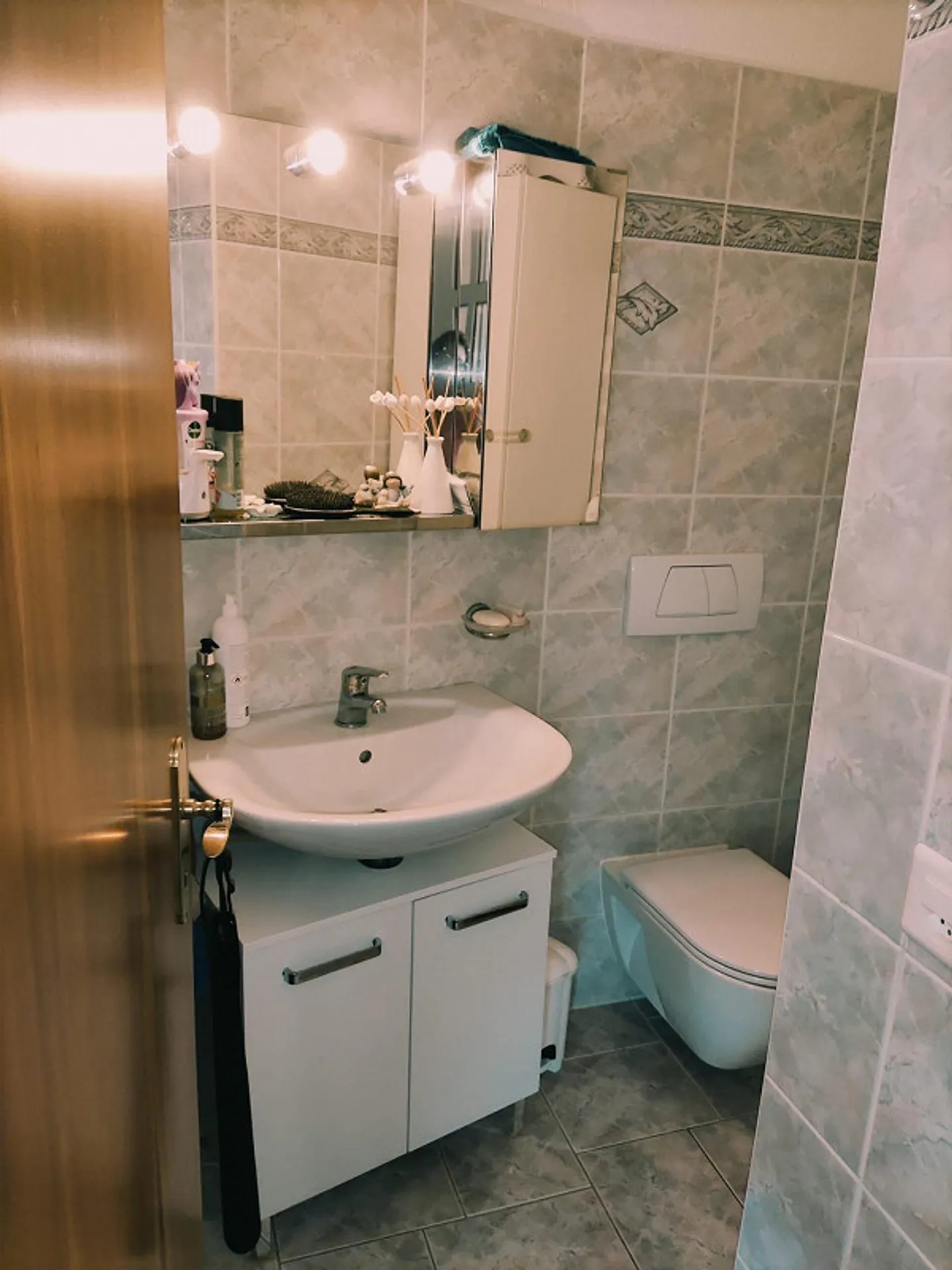 Vente maison individuelle sur deux étages - Serocca d'Agno - Photo 8 sur 27