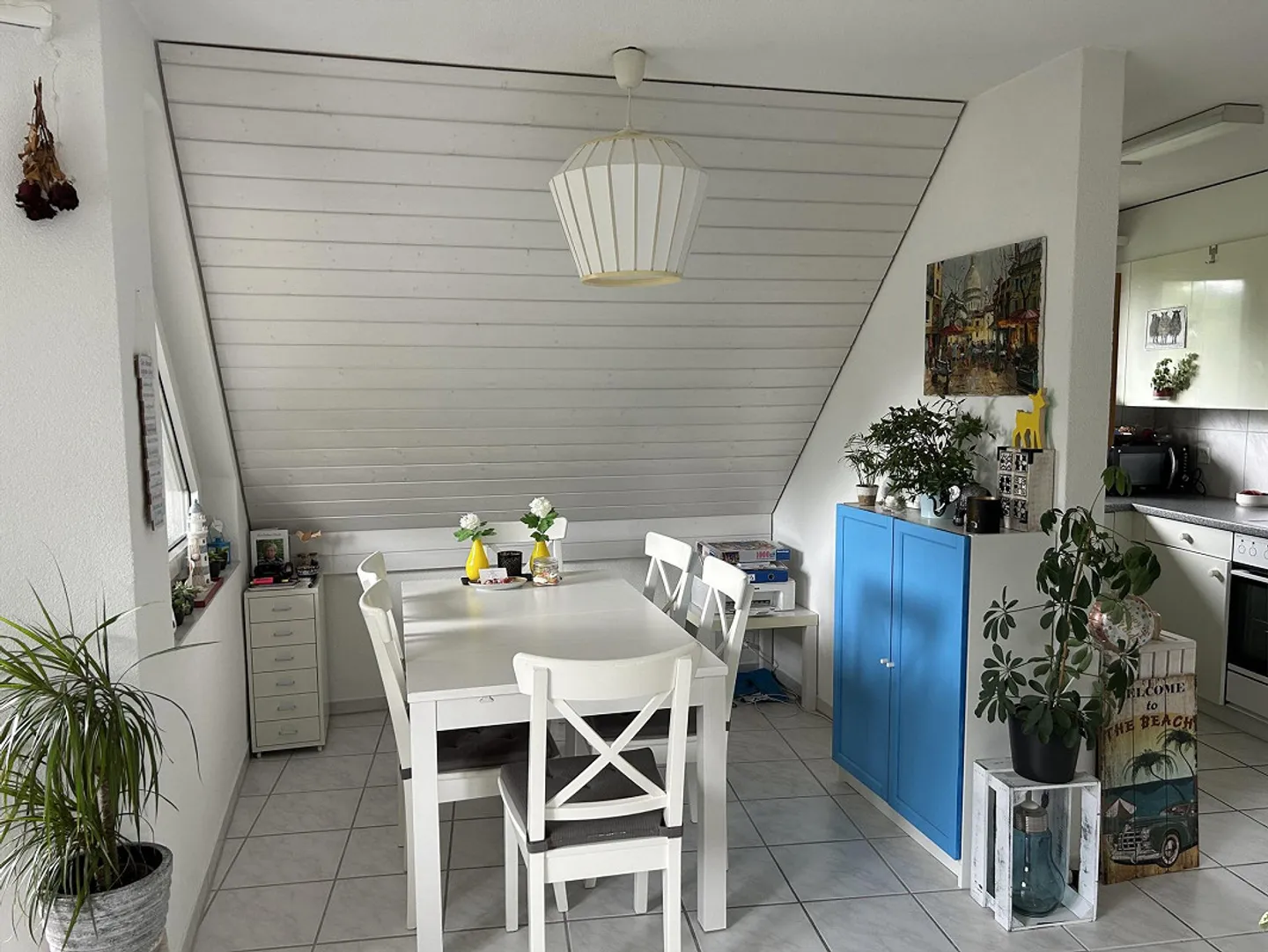 2.0 Zimmerwohnung in Bäretswil - Foto 7 von 11