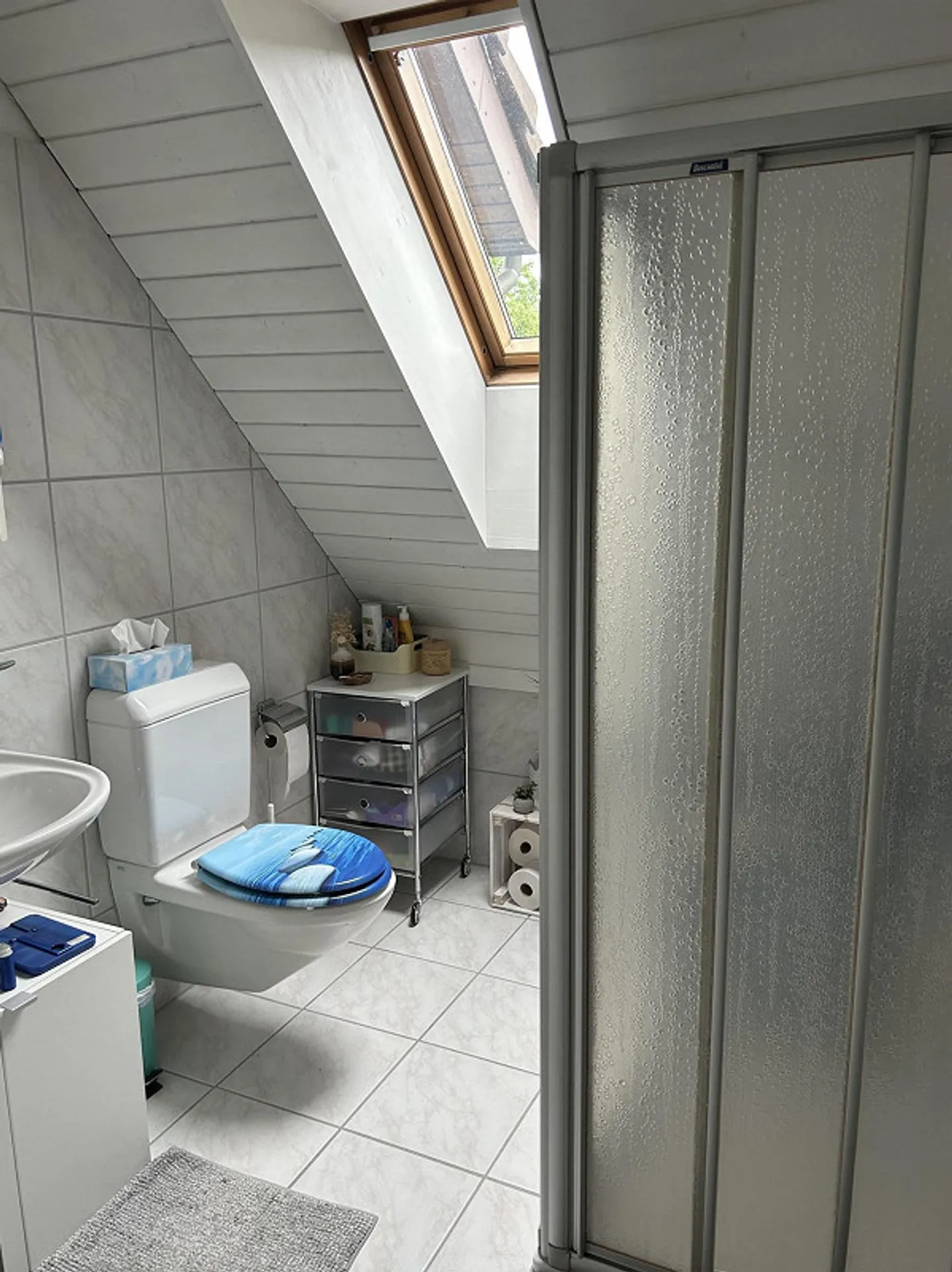 2.0 Zimmerwohnung in Bäretswil - Foto 11 von 11