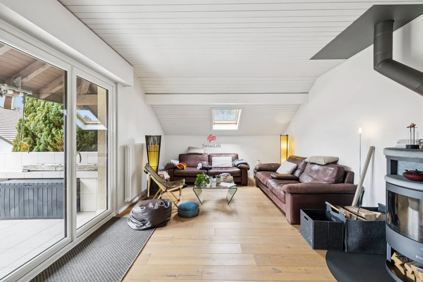 Unico! Duplex in residenza con piscina, tennis e parco giochi - Foto 1 di 10