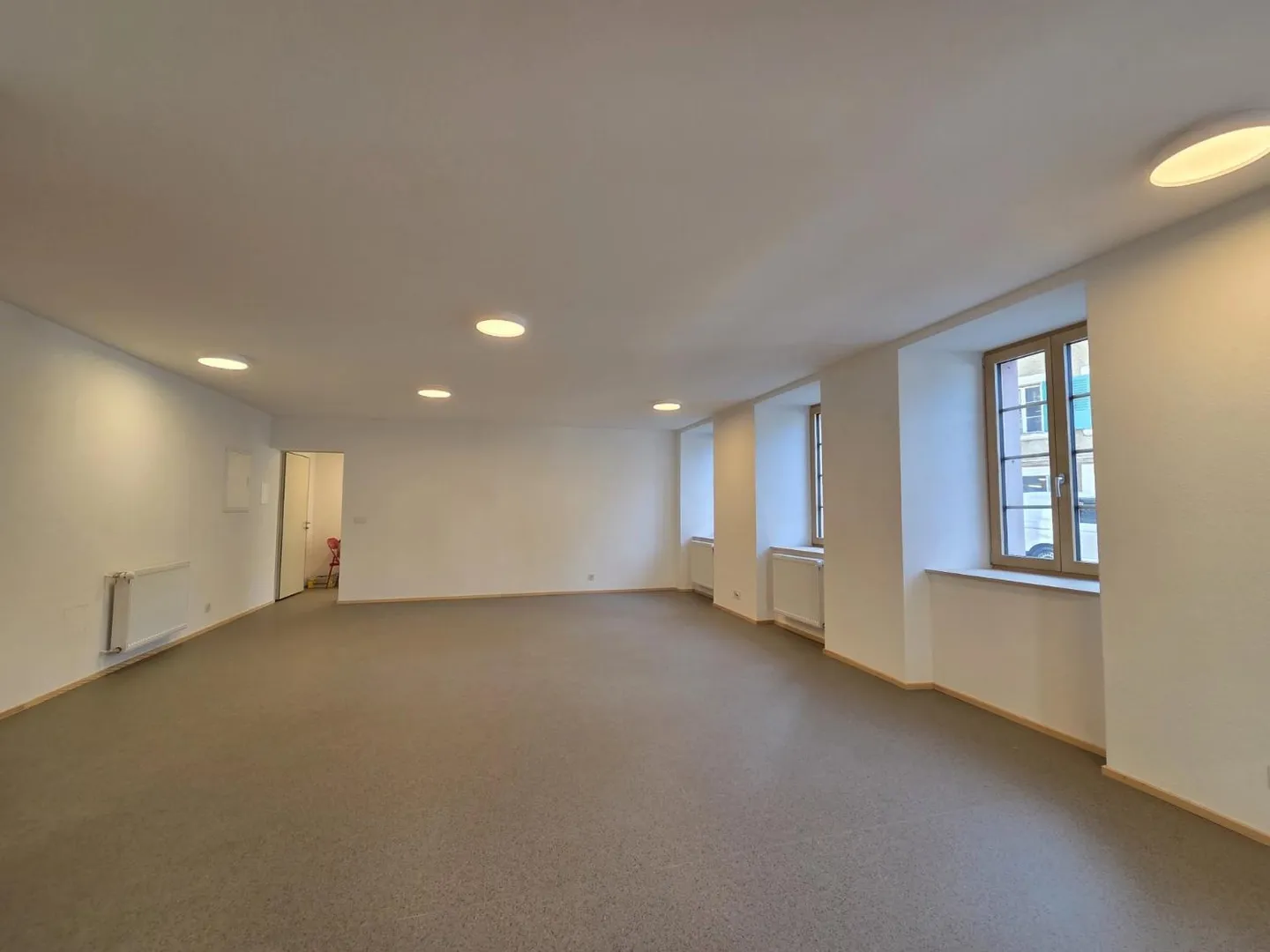 Local commercial à Rossinière - Photo 4 sur 4