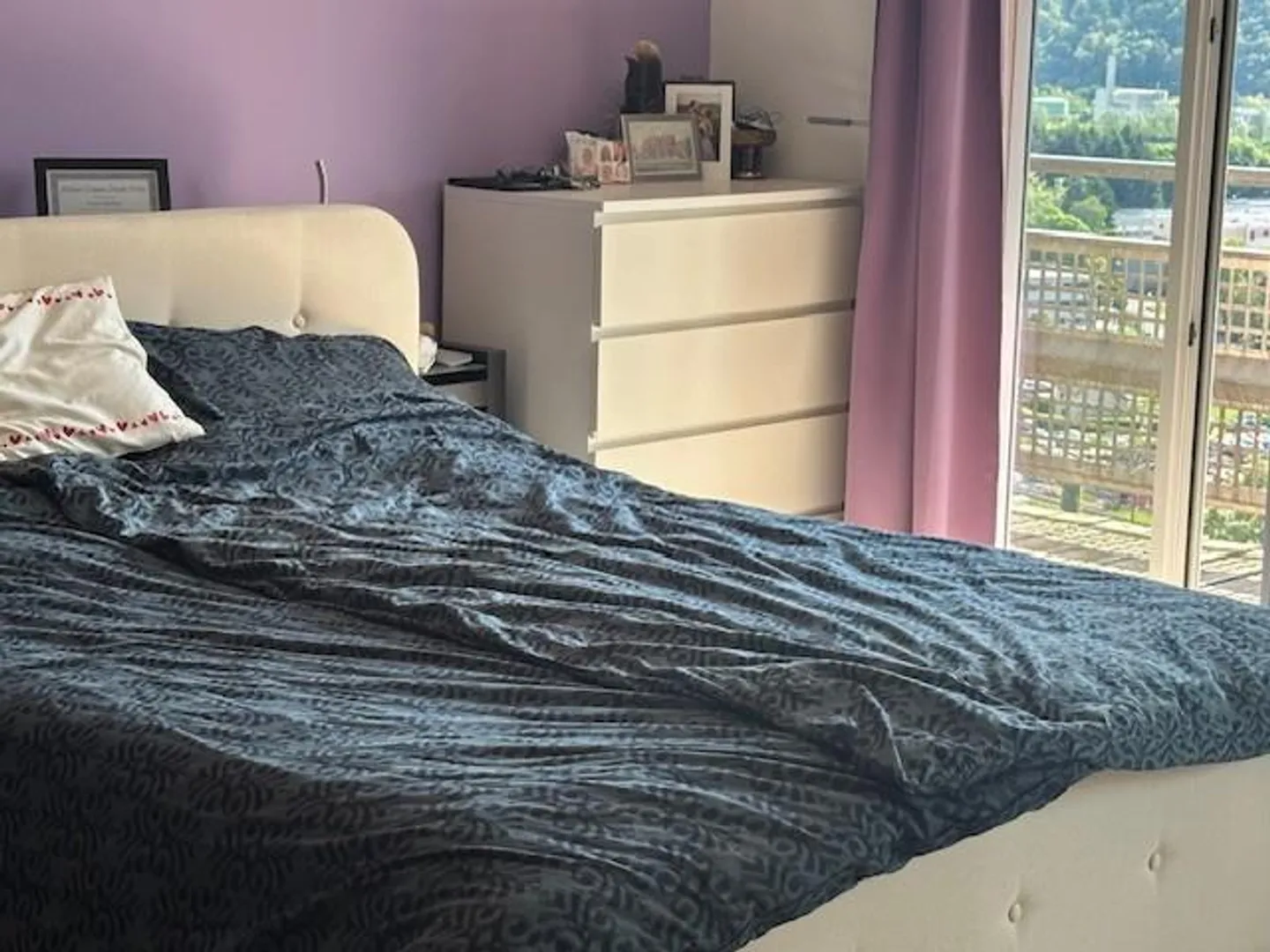 Vente maison individuelle sur deux étages - Serocca d'Agno - Photo 13 sur 27