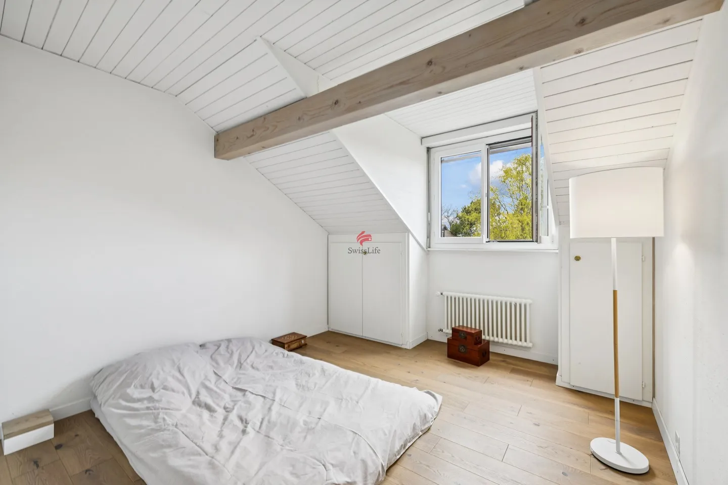 Unico! Duplex in residenza con piscina, tennis e parco giochi - Foto 4 di 10