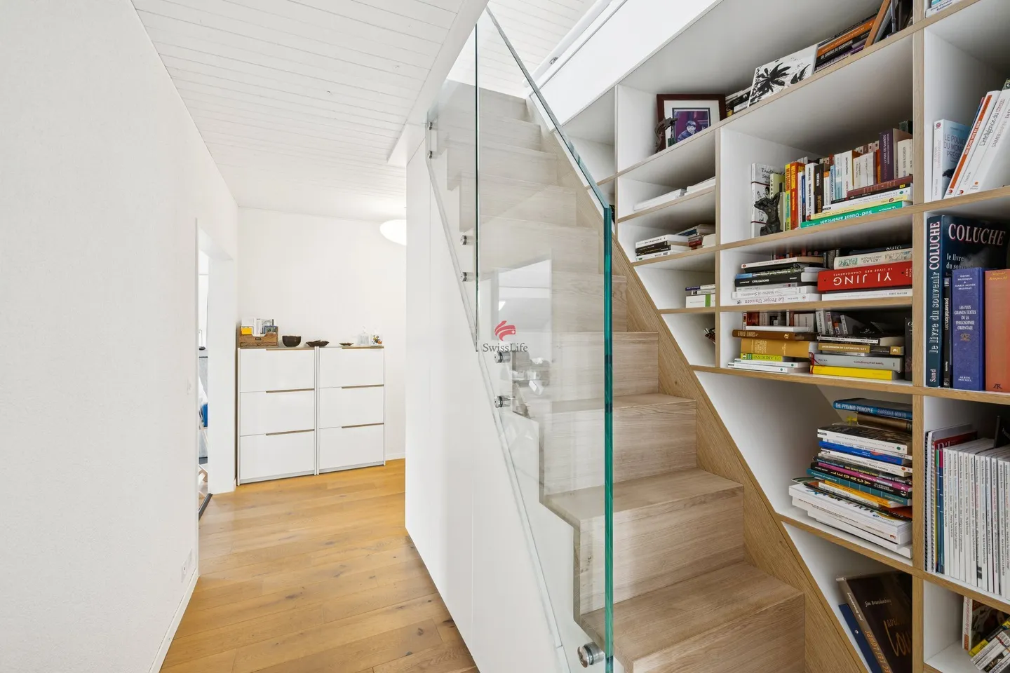 Unico! Duplex in residenza con piscina, tennis e parco giochi - Foto 6 di 10