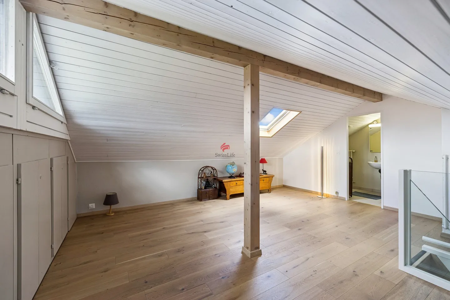 Unico! Duplex in residenza con piscina, tennis e parco giochi - Foto 7 di 10