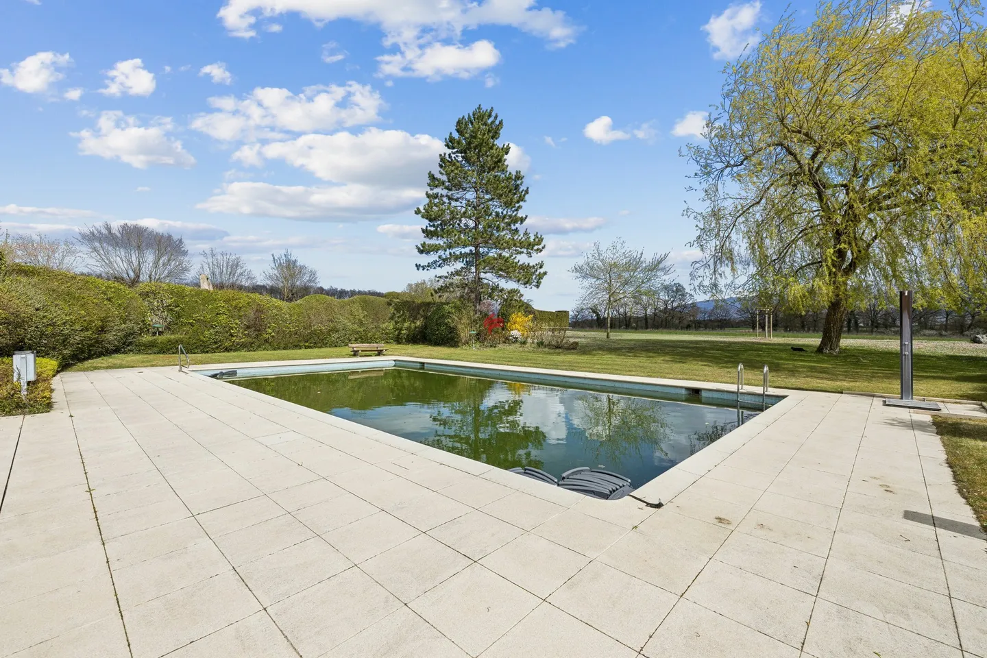 Unico! Duplex in residenza con piscina, tennis e parco giochi - Foto 8 di 10