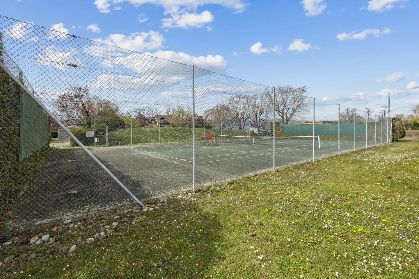 Unico! Duplex in residenza con piscina, tennis e parco giochi - Foto 9 di 10
