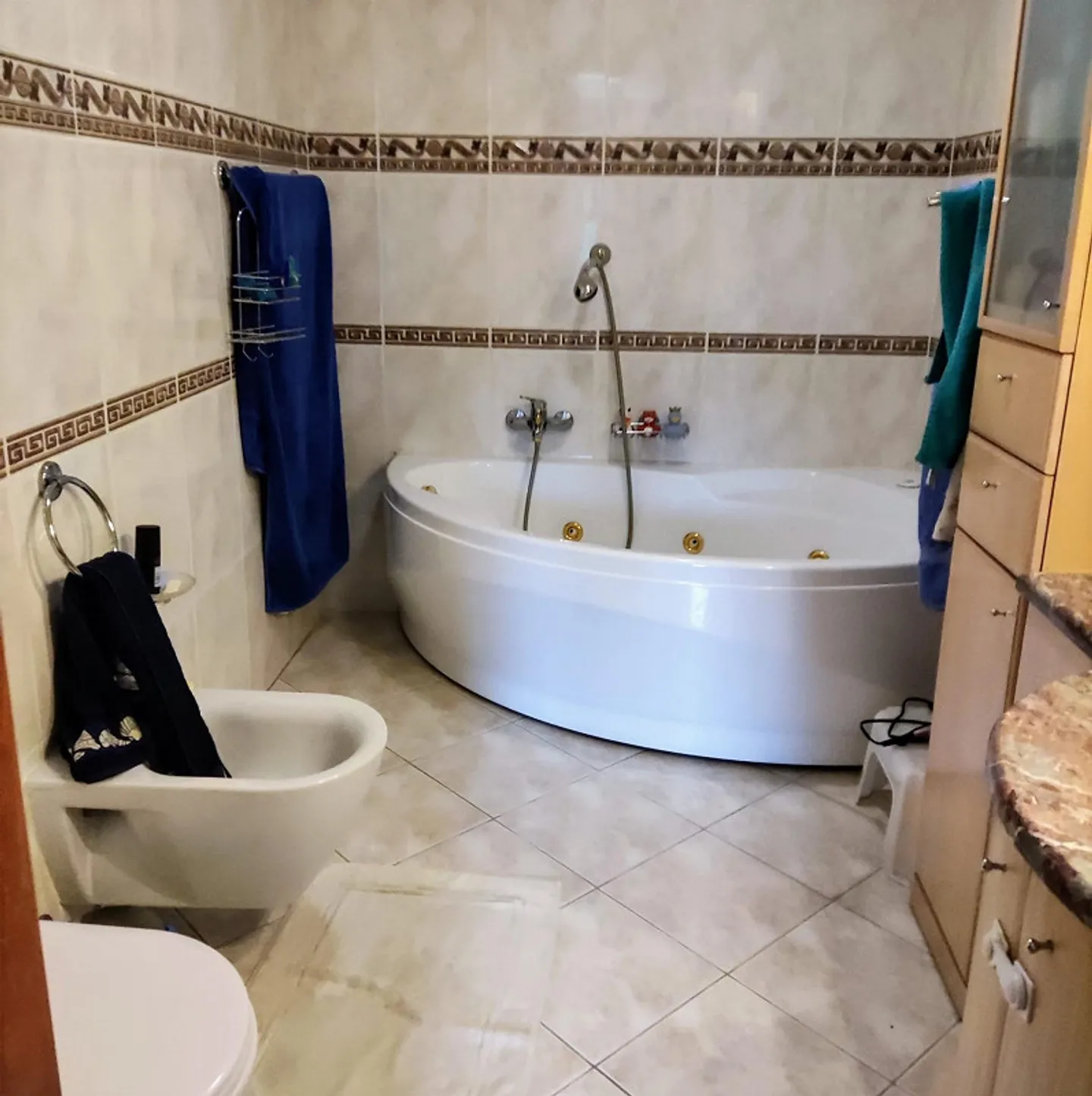 Vente maison individuelle sur deux étages - Serocca d'Agno - Photo 15 sur 27