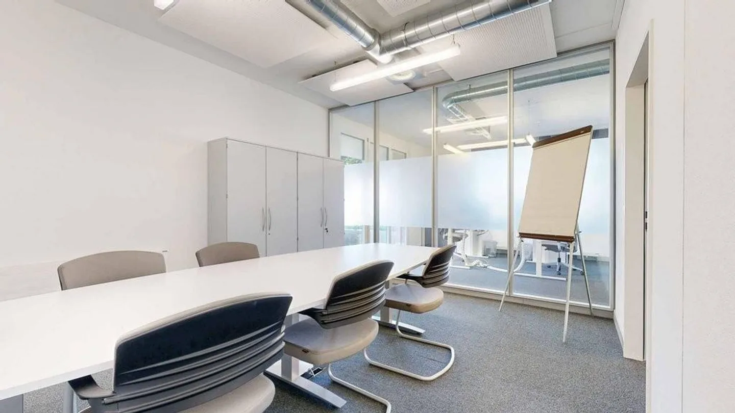 Espace de bureau attrayant à la gare - Photo 7 sur 10