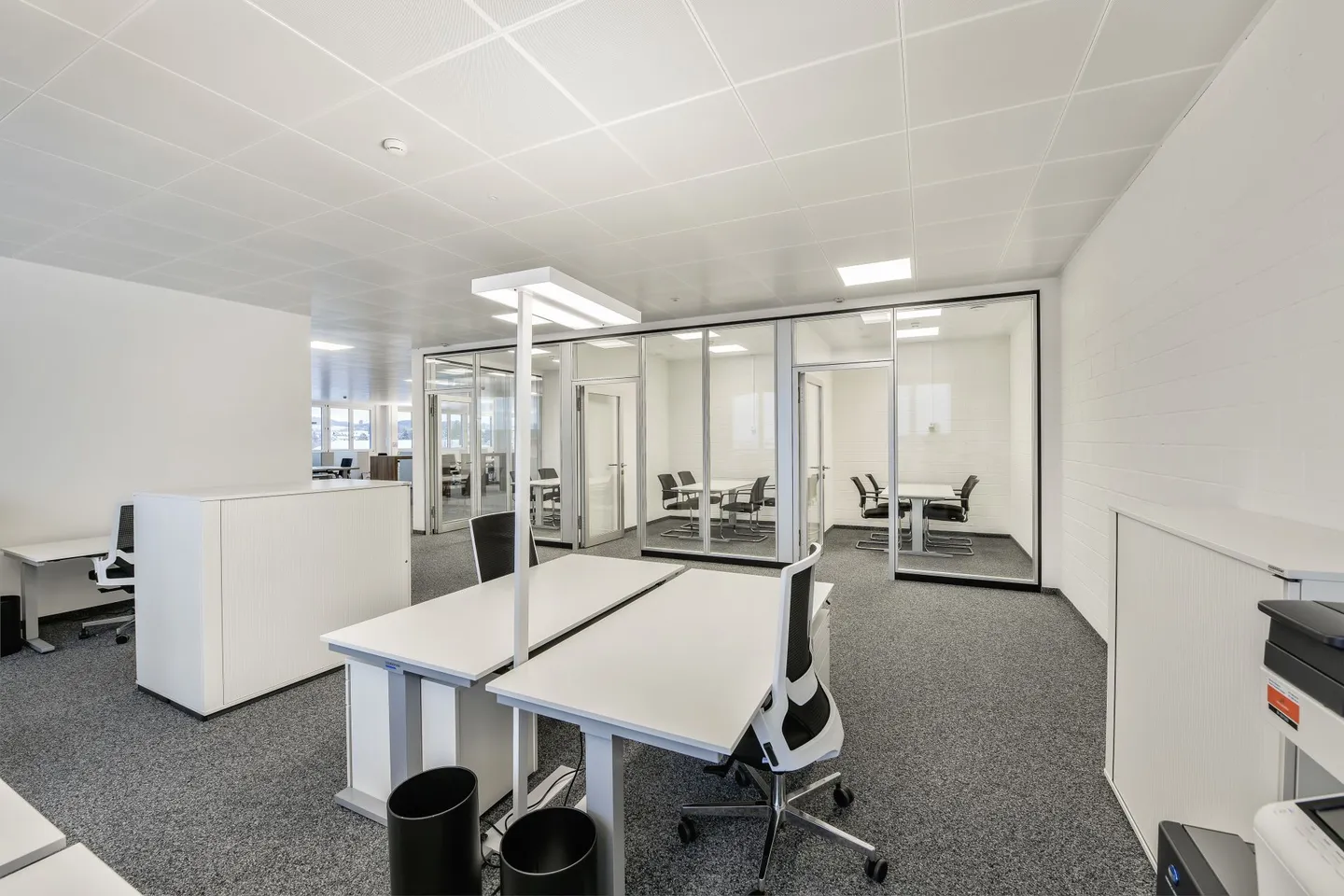 Co-Working Workspaces - Meeting Rooms - Training Room - Photo 1 of 9