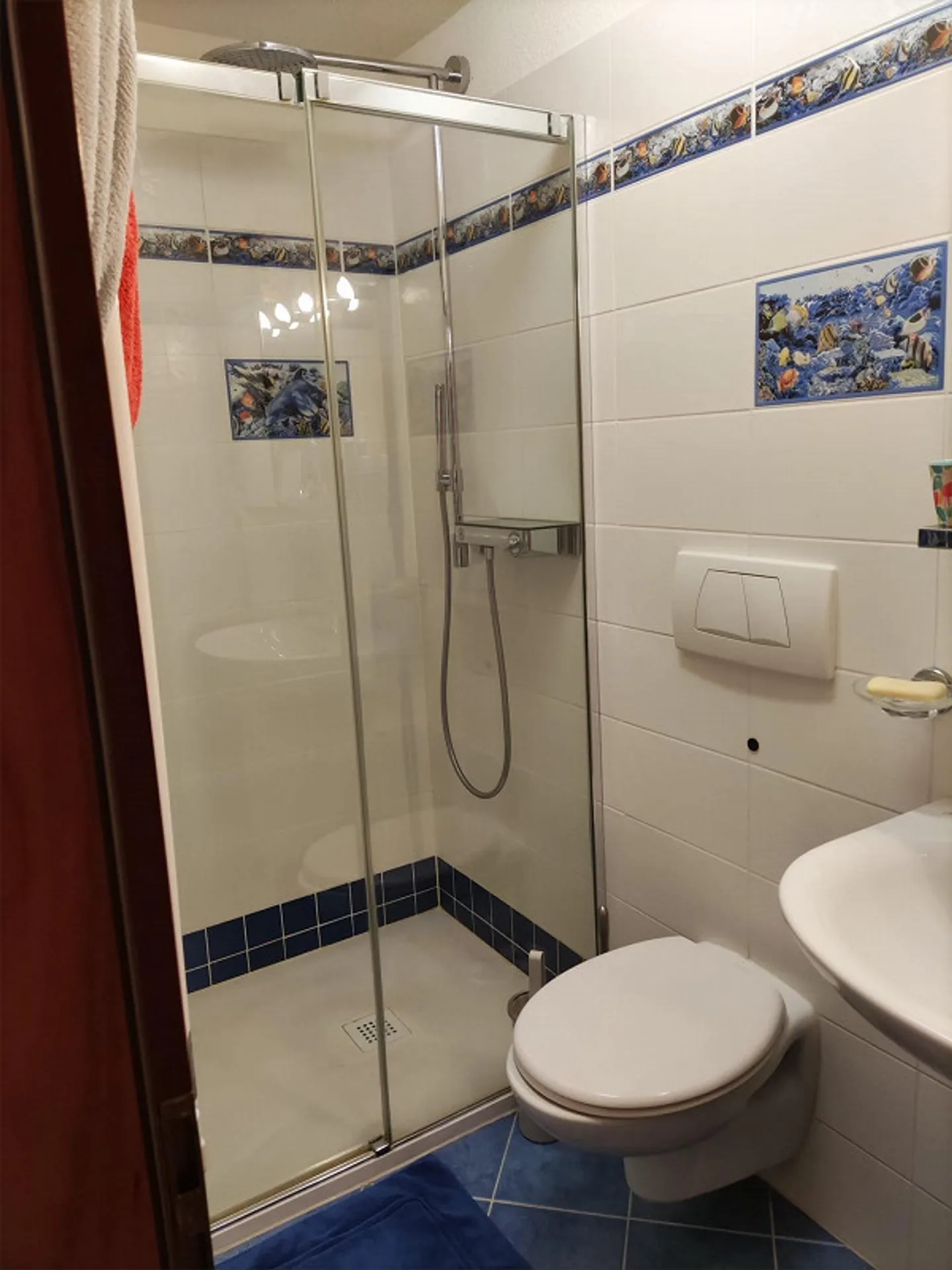 Vente maison individuelle sur deux étages - Serocca d'Agno - Photo 16 sur 27