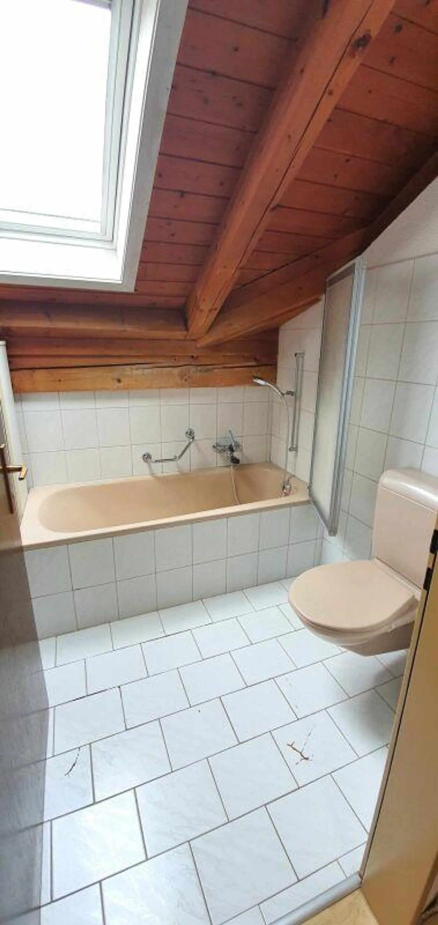 Charmante Renovierte Dachwohnung in Rüthi - Foto 5 von 6