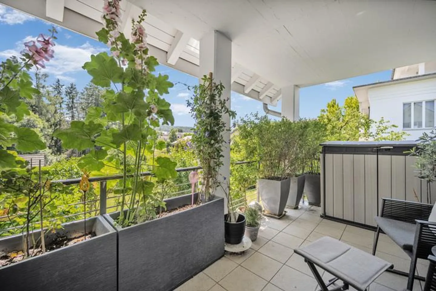 Apartment for sale - Photo 7 of 8