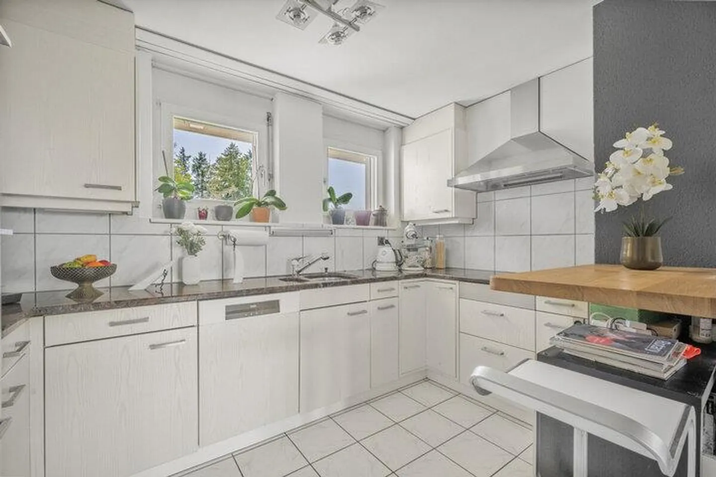 Apartment for sale - Photo 4 of 8