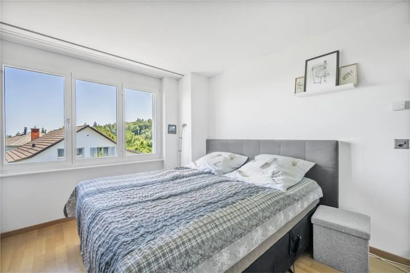 Apartment for sale - Photo 5 of 8