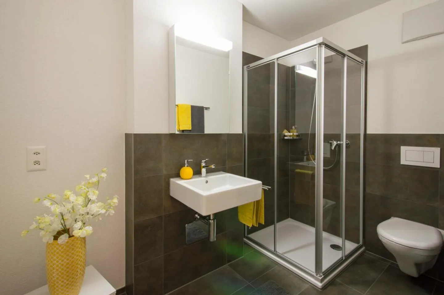 Votre nouveau chez-vous à la gare d'Ost - Photo 8 sur 10