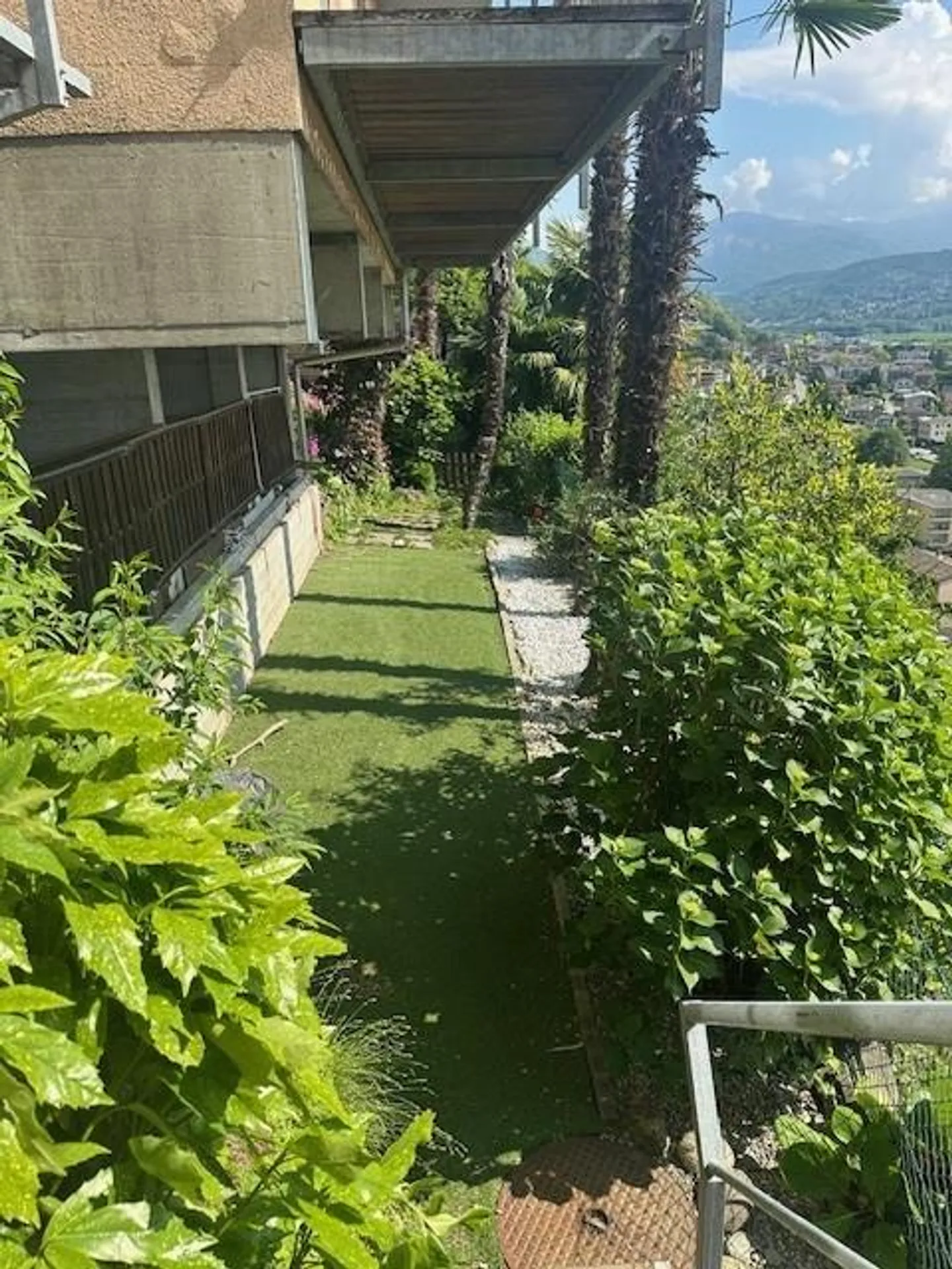 Vente maison individuelle sur deux étages - Serocca d'Agno - Photo 21 sur 27
