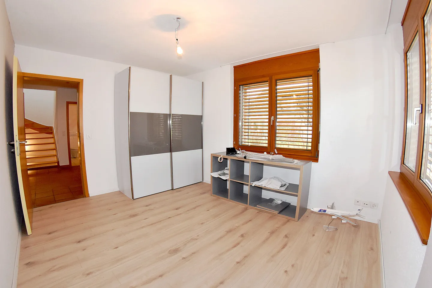 Einfamilienhaus mieten - Foto 5 von 13