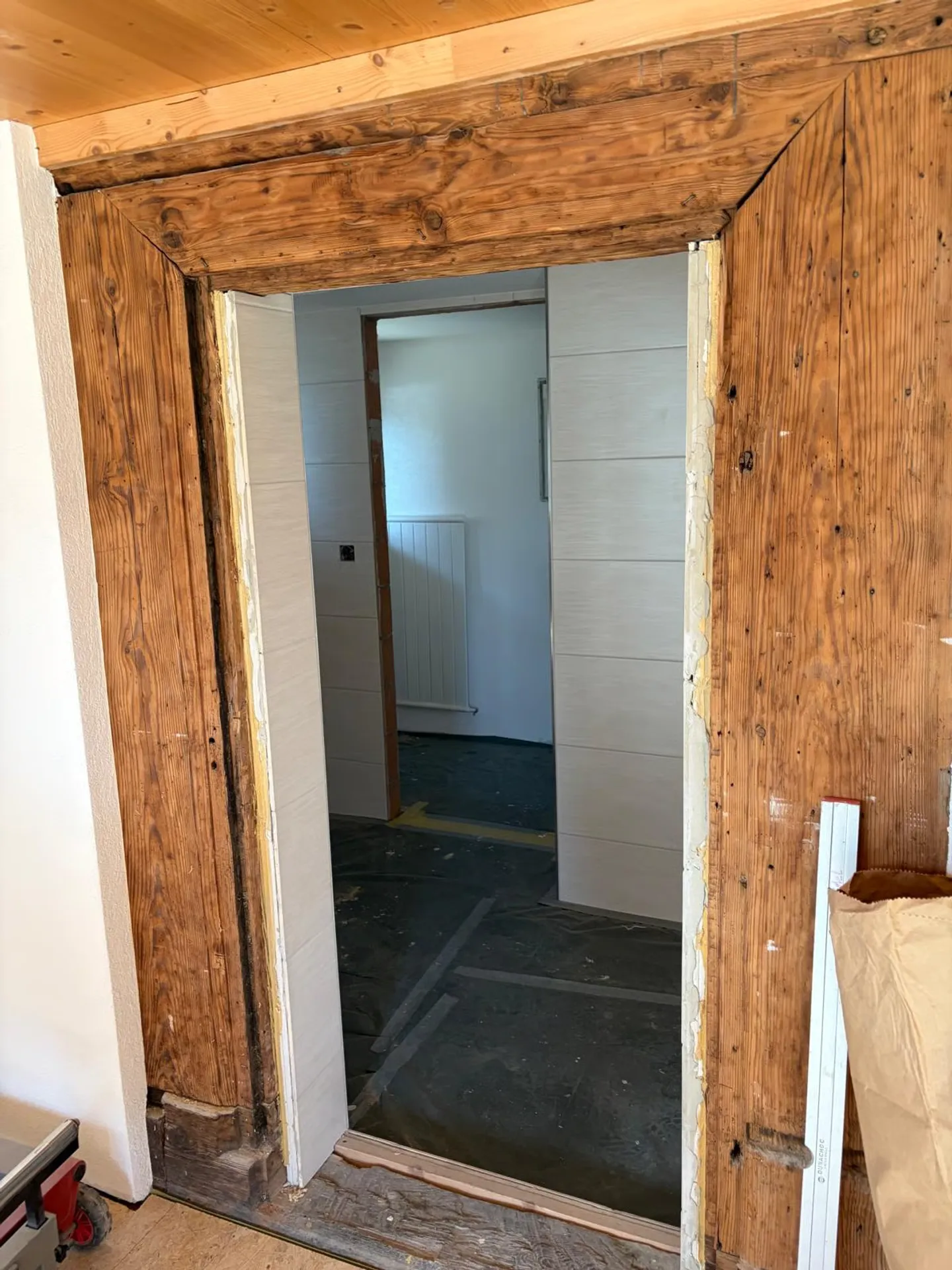 Charmante Parterrewohnung - Foto 10 von 21