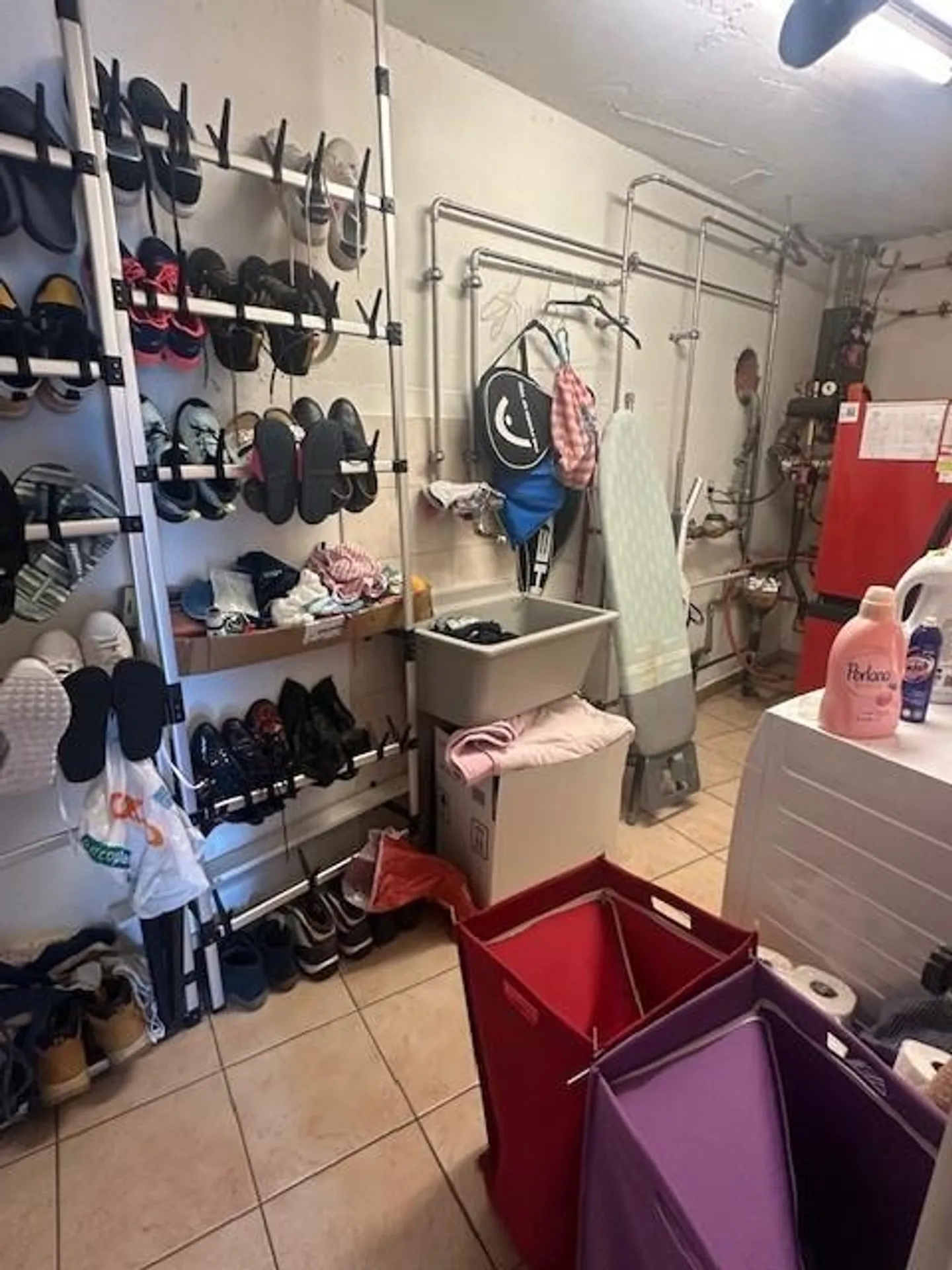 Vente maison individuelle sur deux étages - Serocca d'Agno - Photo 18 sur 27