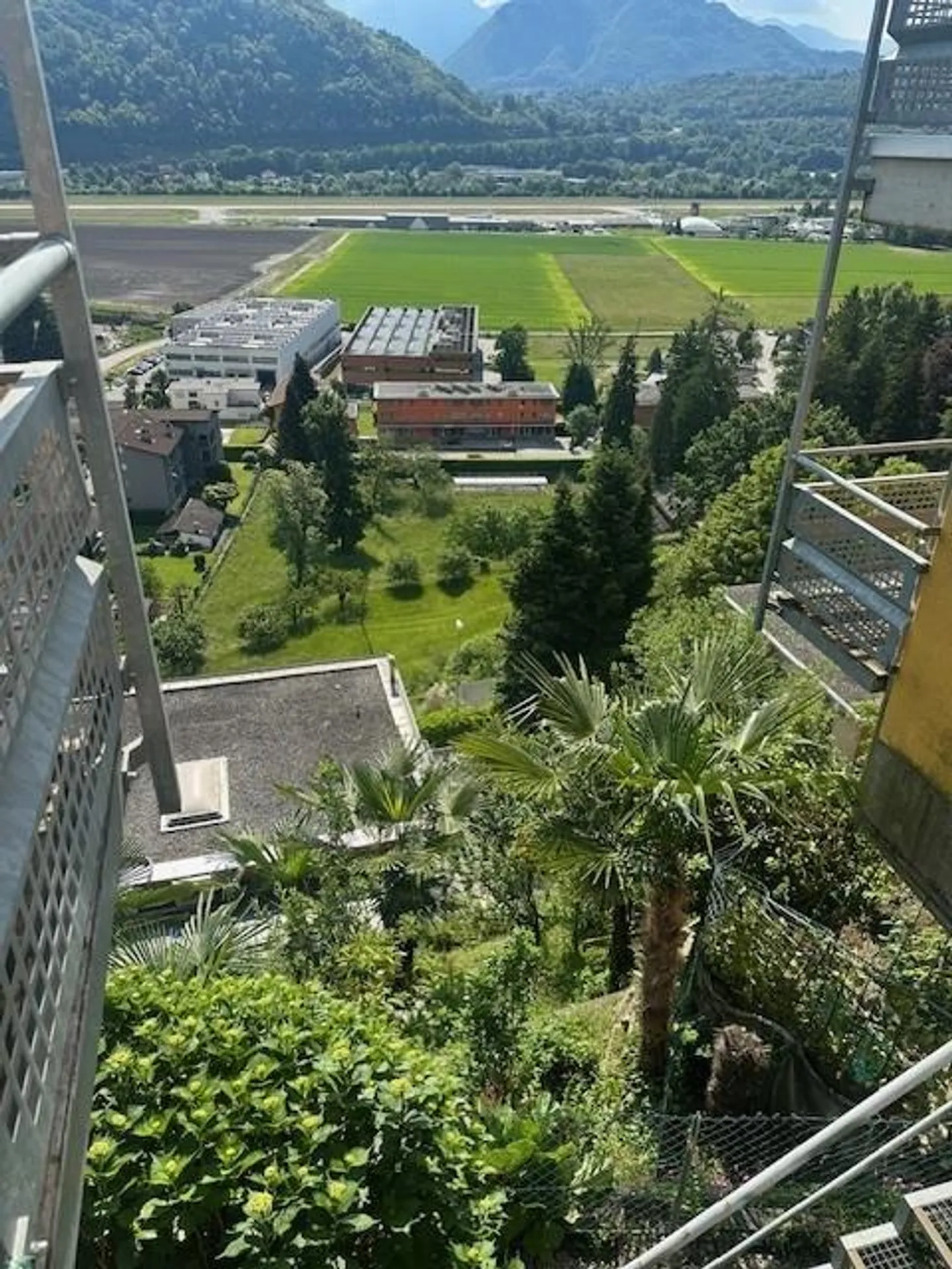 Vente maison individuelle sur deux étages - Serocca d'Agno - Photo 20 sur 27