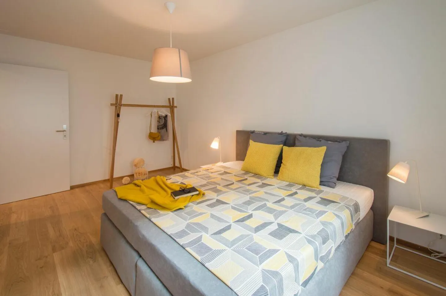 Votre nouveau chez-vous à la gare d'Ost - Photo 7 sur 10