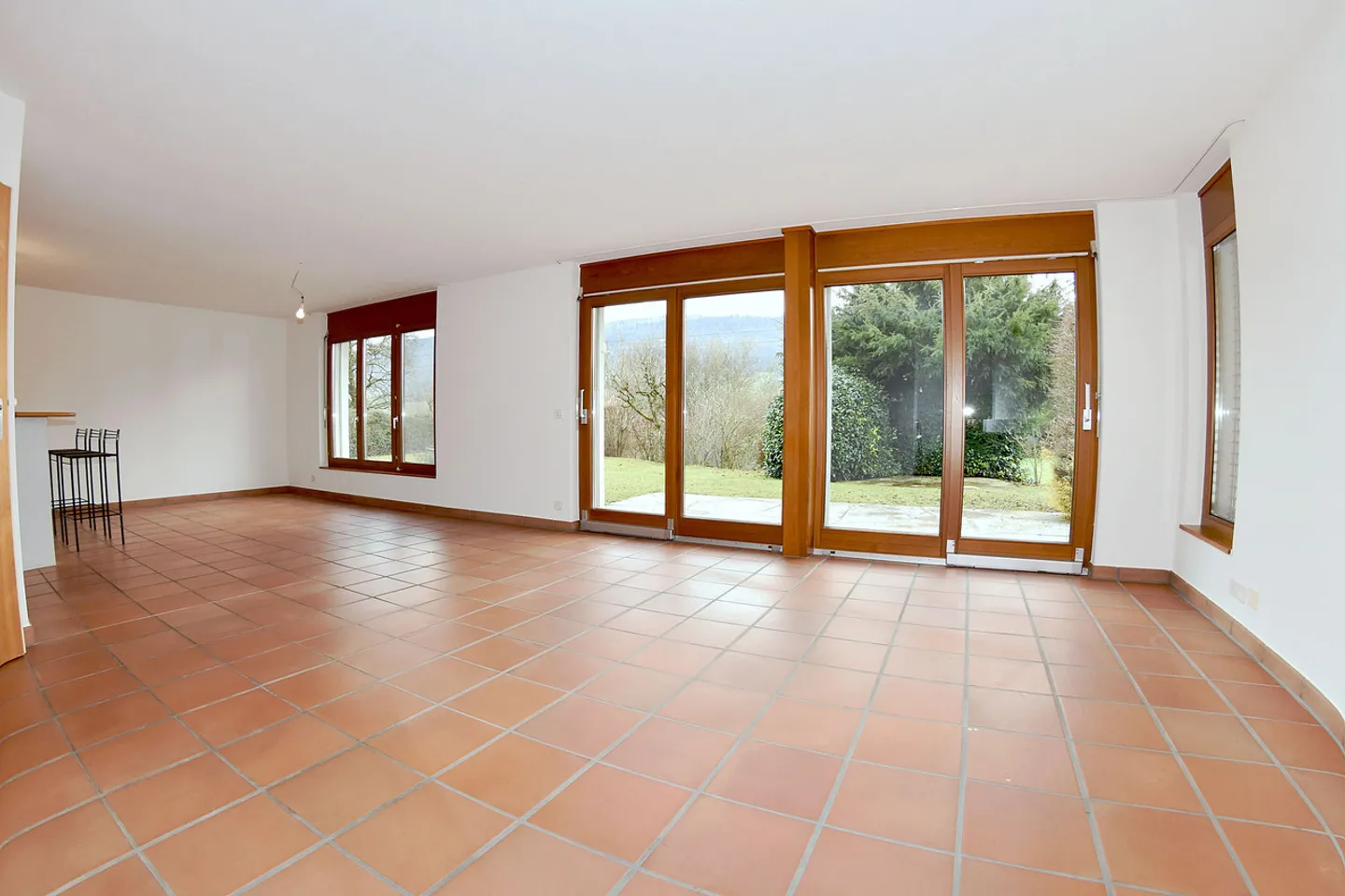 Einfamilienhaus mieten - Foto 6 von 13