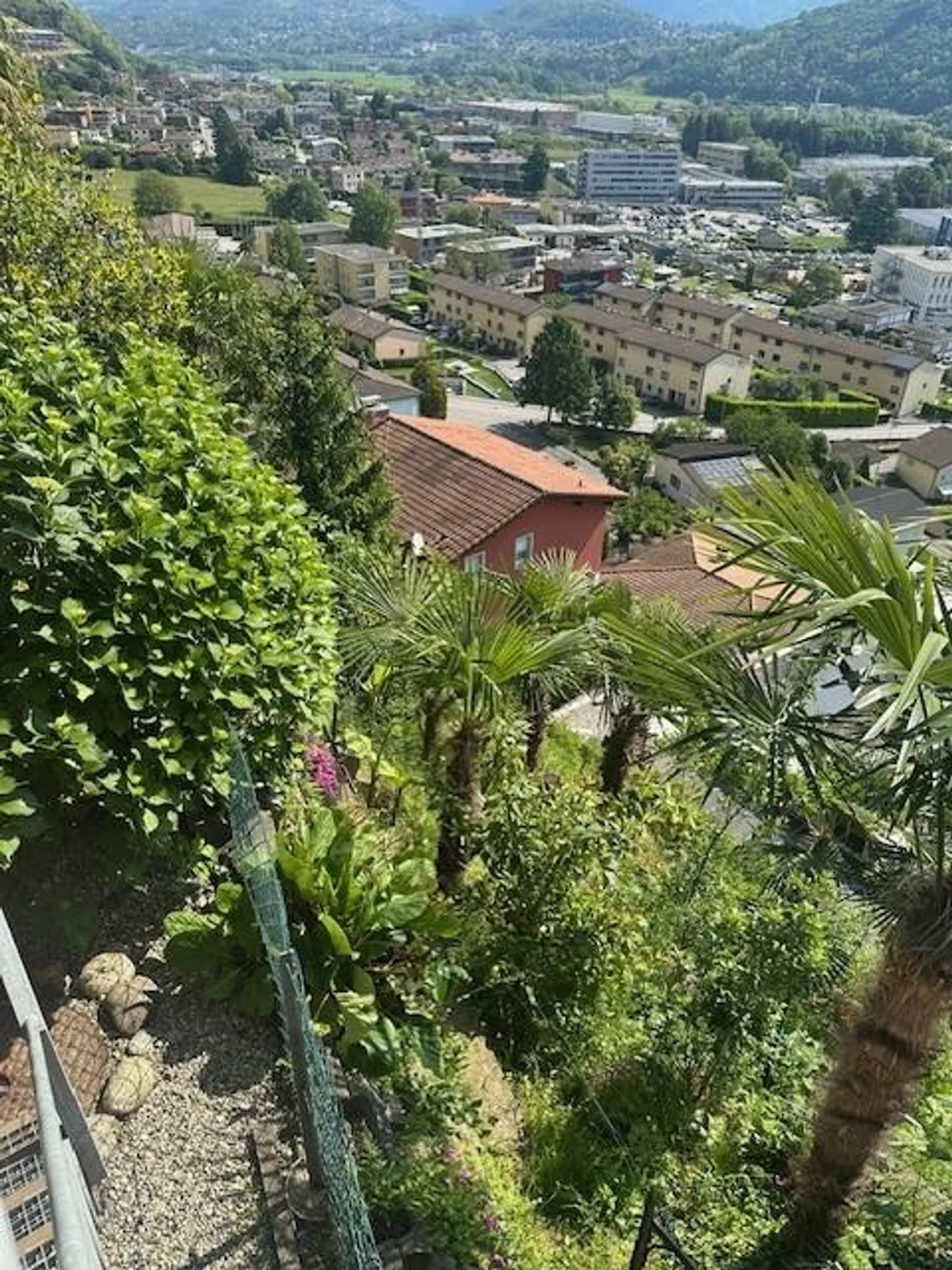 Vente maison individuelle sur deux étages - Serocca d'Agno - Photo 22 sur 27