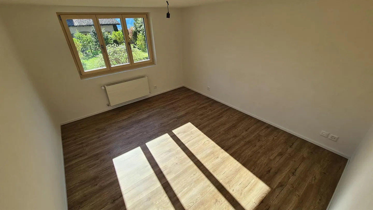 Charmante 1.5 Zimmer Wohnung - Foto 4 von 6