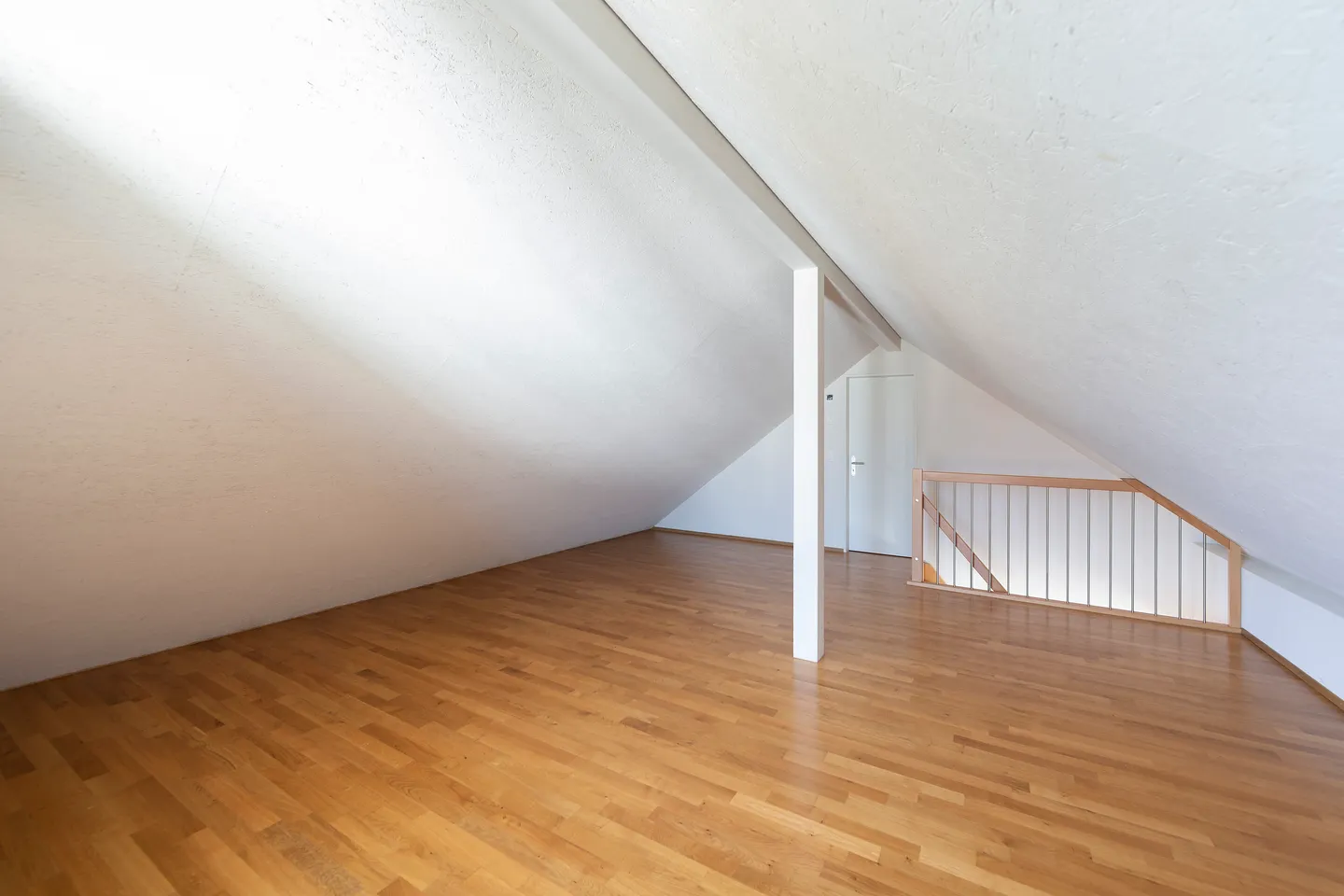 Appartamento da sogno in mansarda ti aspetta! - Foto 7 di 10