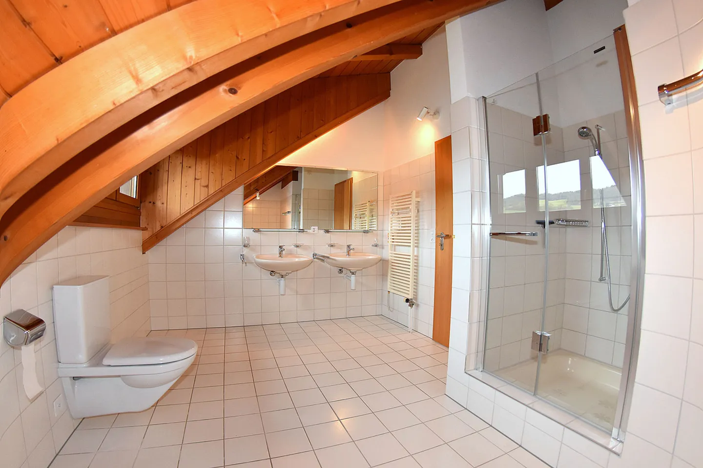 Einfamilienhaus mieten - Foto 11 von 13