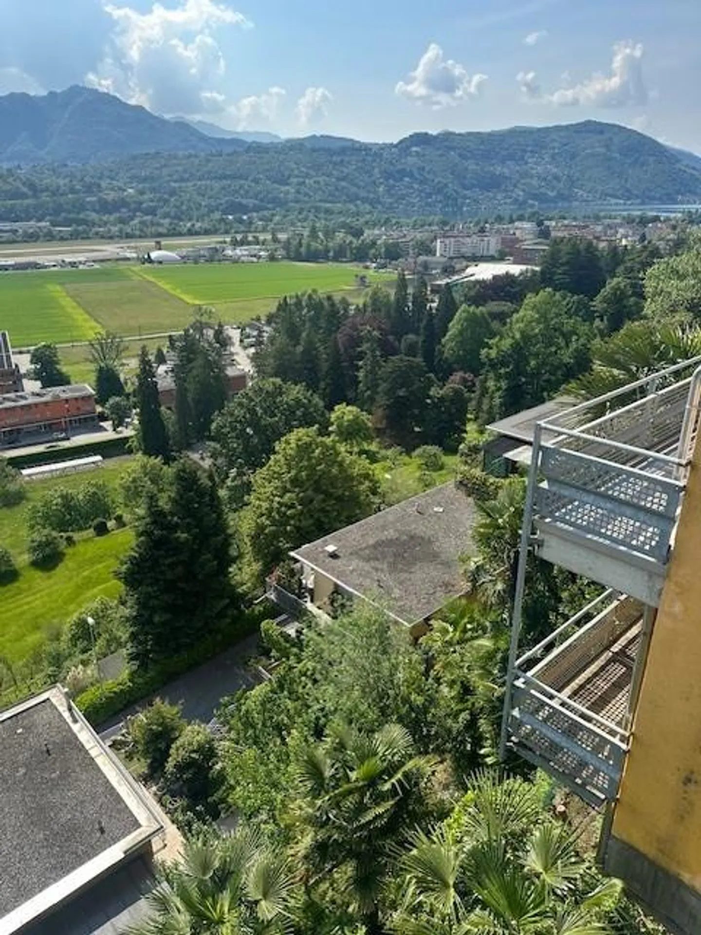 Vente maison individuelle sur deux étages - Serocca d'Agno - Photo 24 sur 27